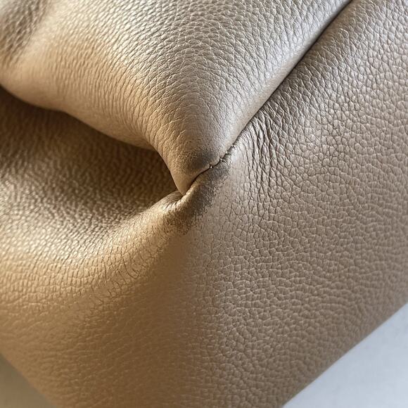 POLENE Umi Leather Bag - Picture 6 of 11